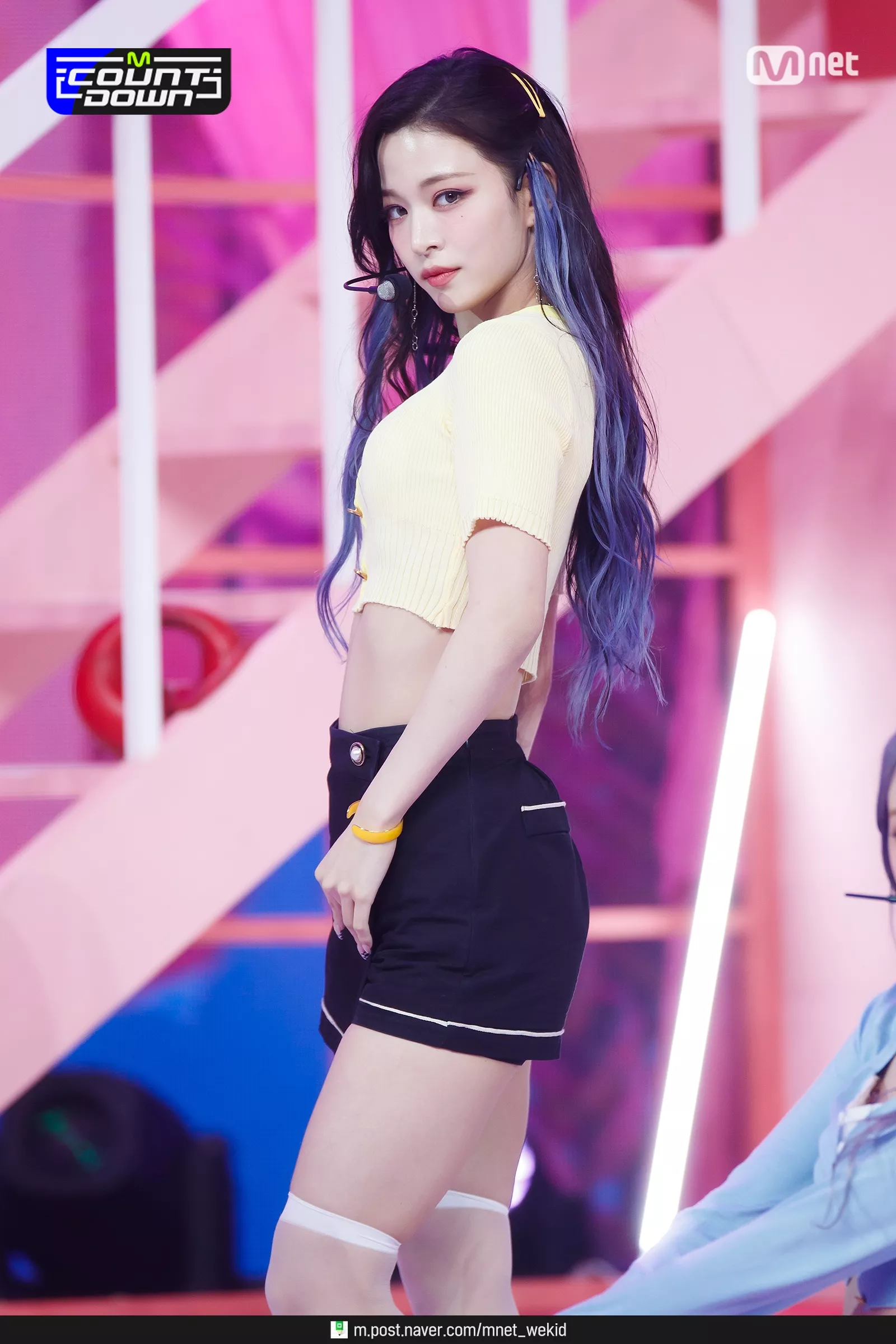 Chaeyoung