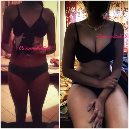 Change is Inevitable (2017 - 2021)