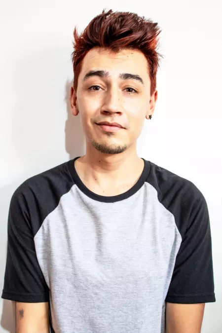 Changed my color hair, do you like it? Changed my color hair, do you like it?