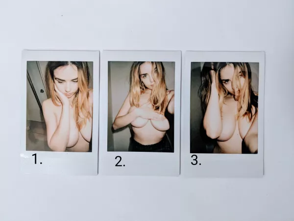 changing room polaroids changing room polaroids