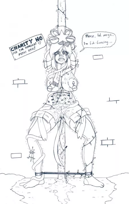 Charity Ho (RockCandy)