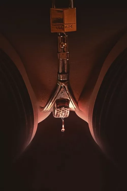 Chastity