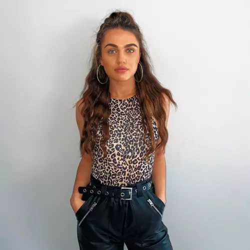 Chav cocktease Niamh