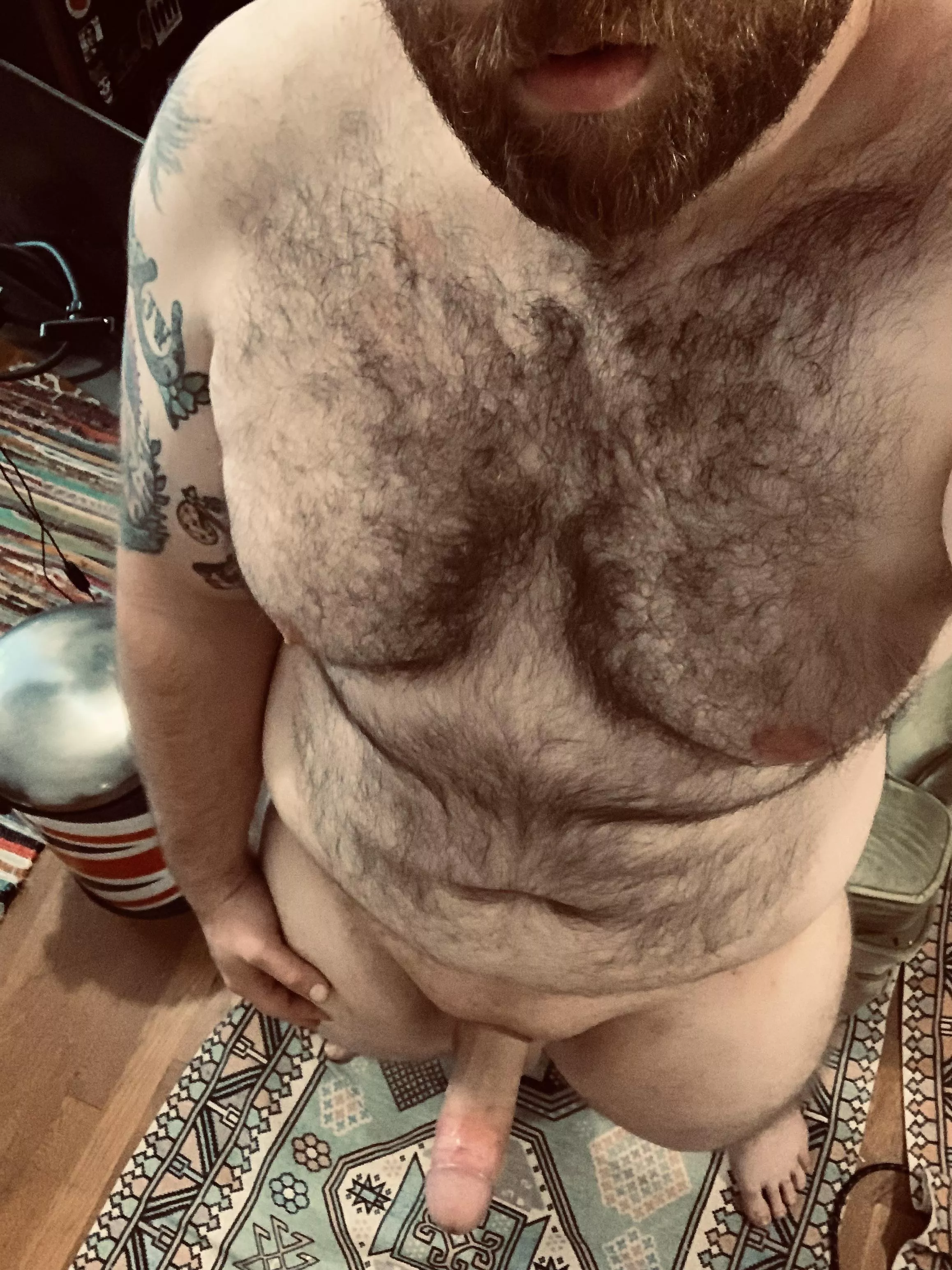 Check out my snap! It’s kingthicc_420