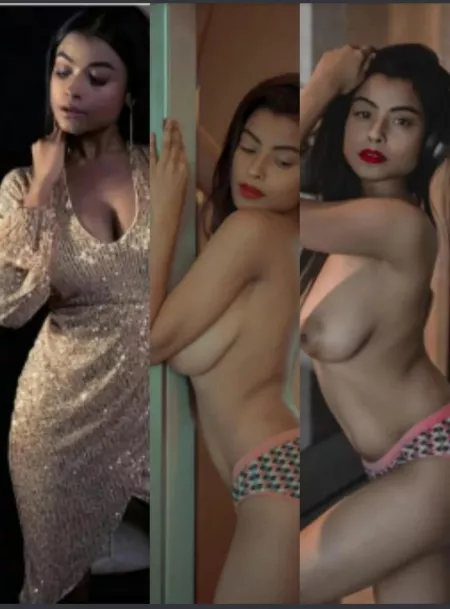 🔥🥰 CHECK OUT TAN!SHA DAS L@TEST BOOBS Pressing and Pussy Fingerings in Full Motion 😋 MuST WATCH 😍 LINK IN COMMENT 🔥🥰