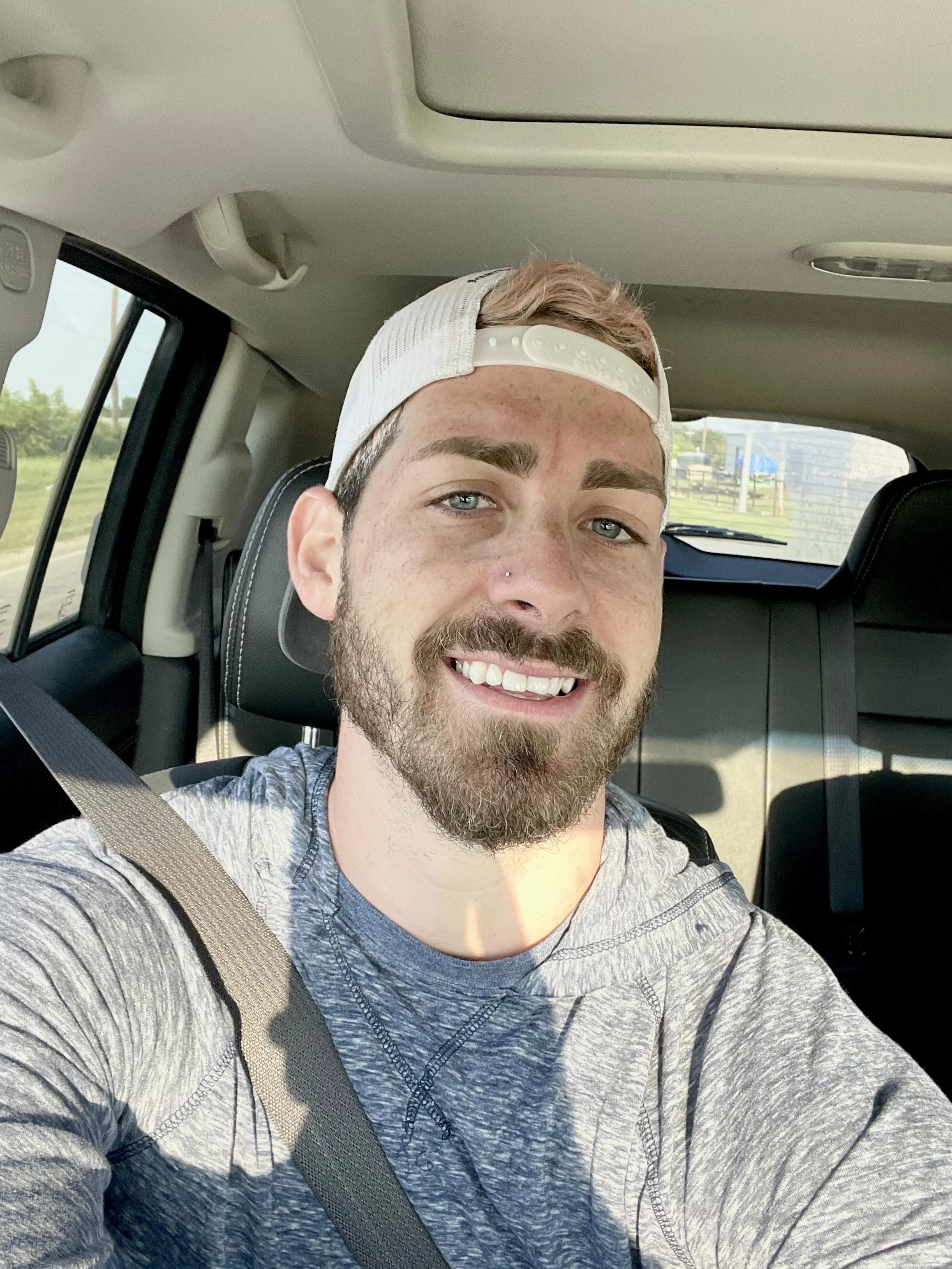 Cheesin’ 🧀🧀