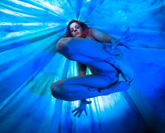 Cherubima Ascending © Manuel Laval