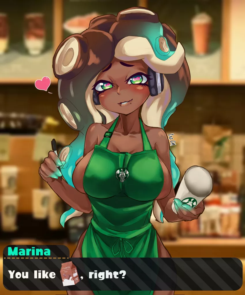 🍫Choccy Milk🥛