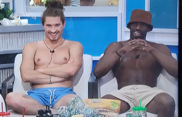 Christian and X Christian and X