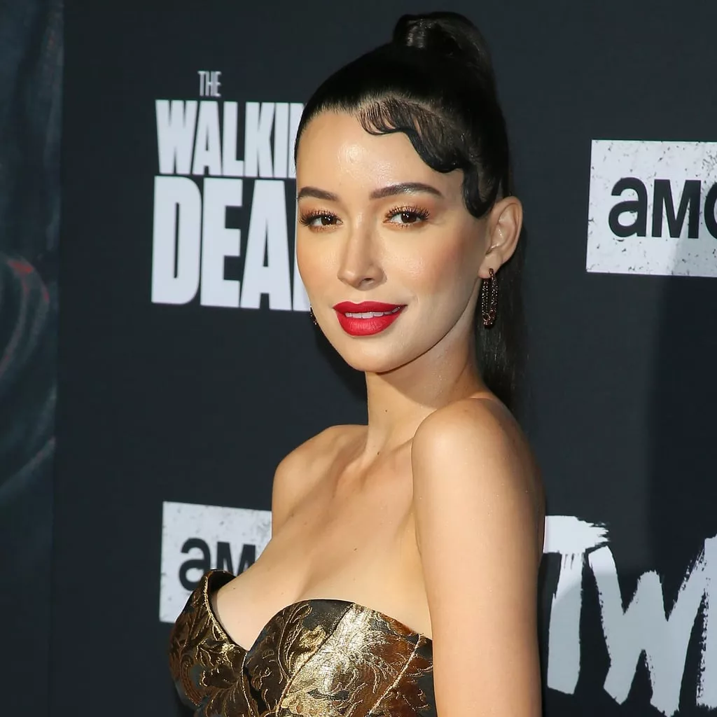 Christian Serratos