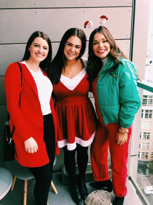 Christmas Came Early This Year