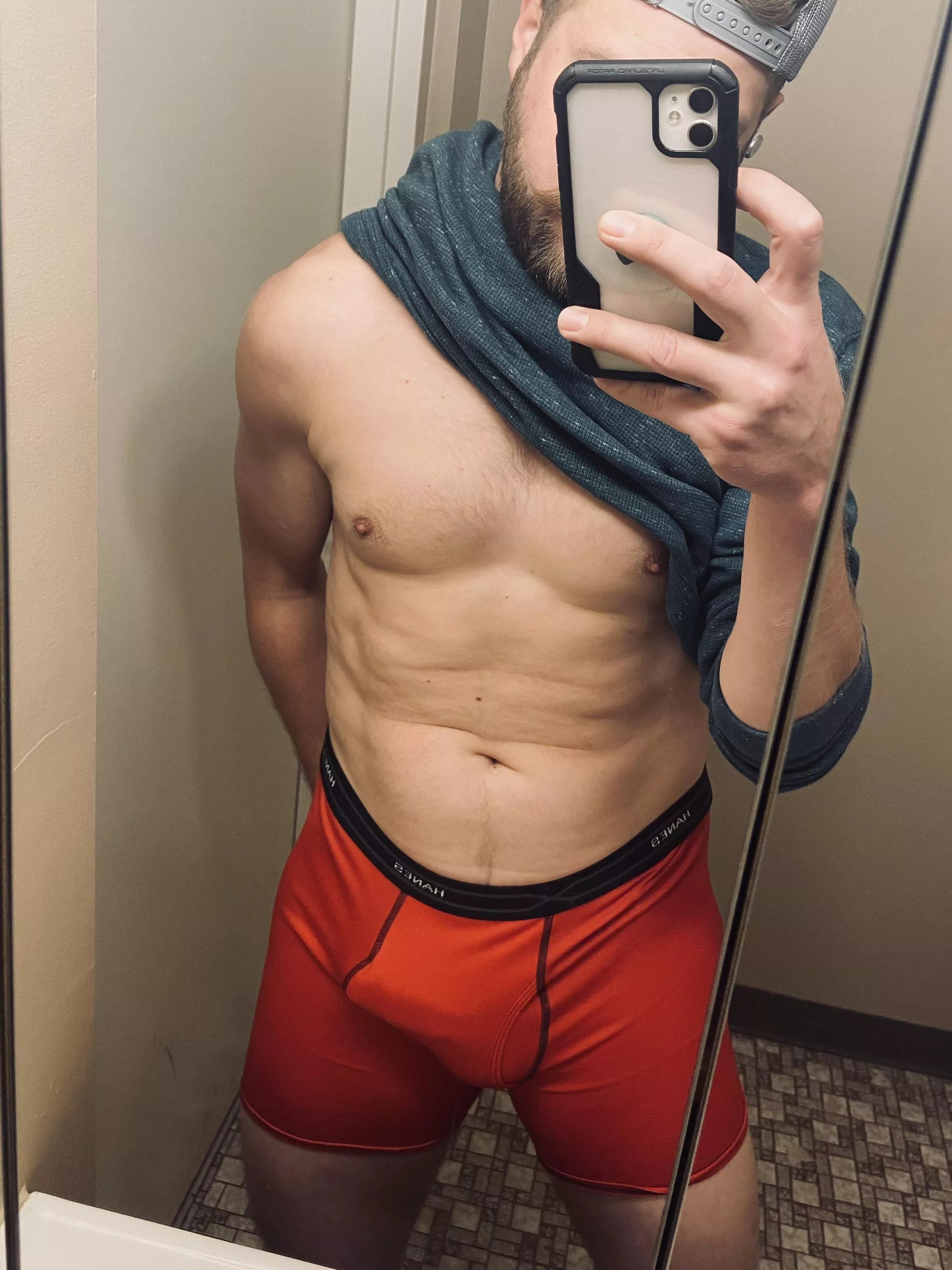 Christmas colors