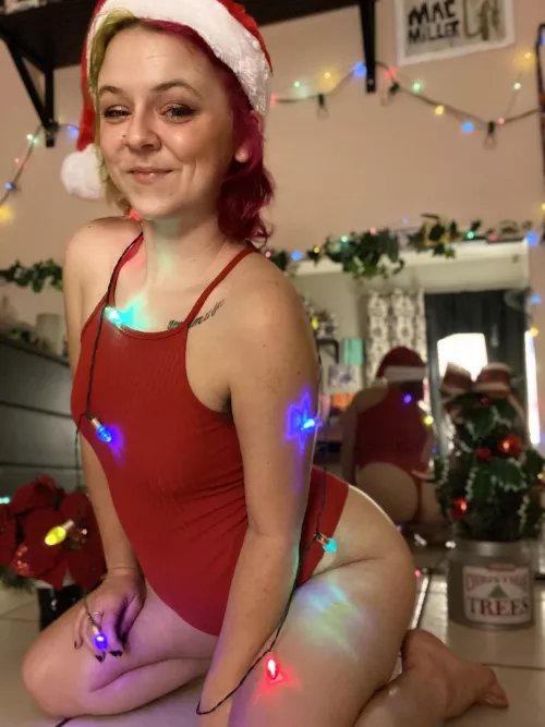 Christmas edition ❤️🎄