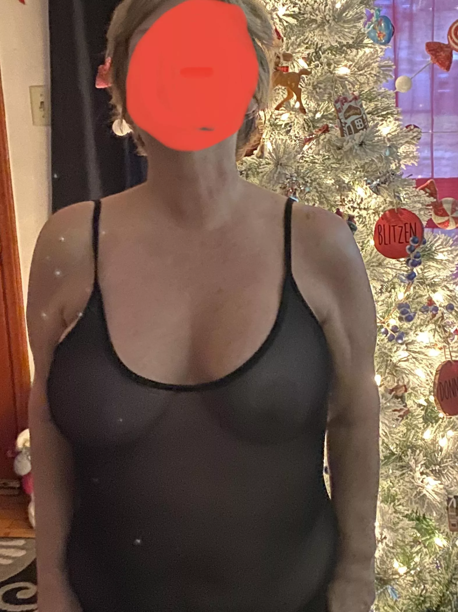 Christmas Gilf