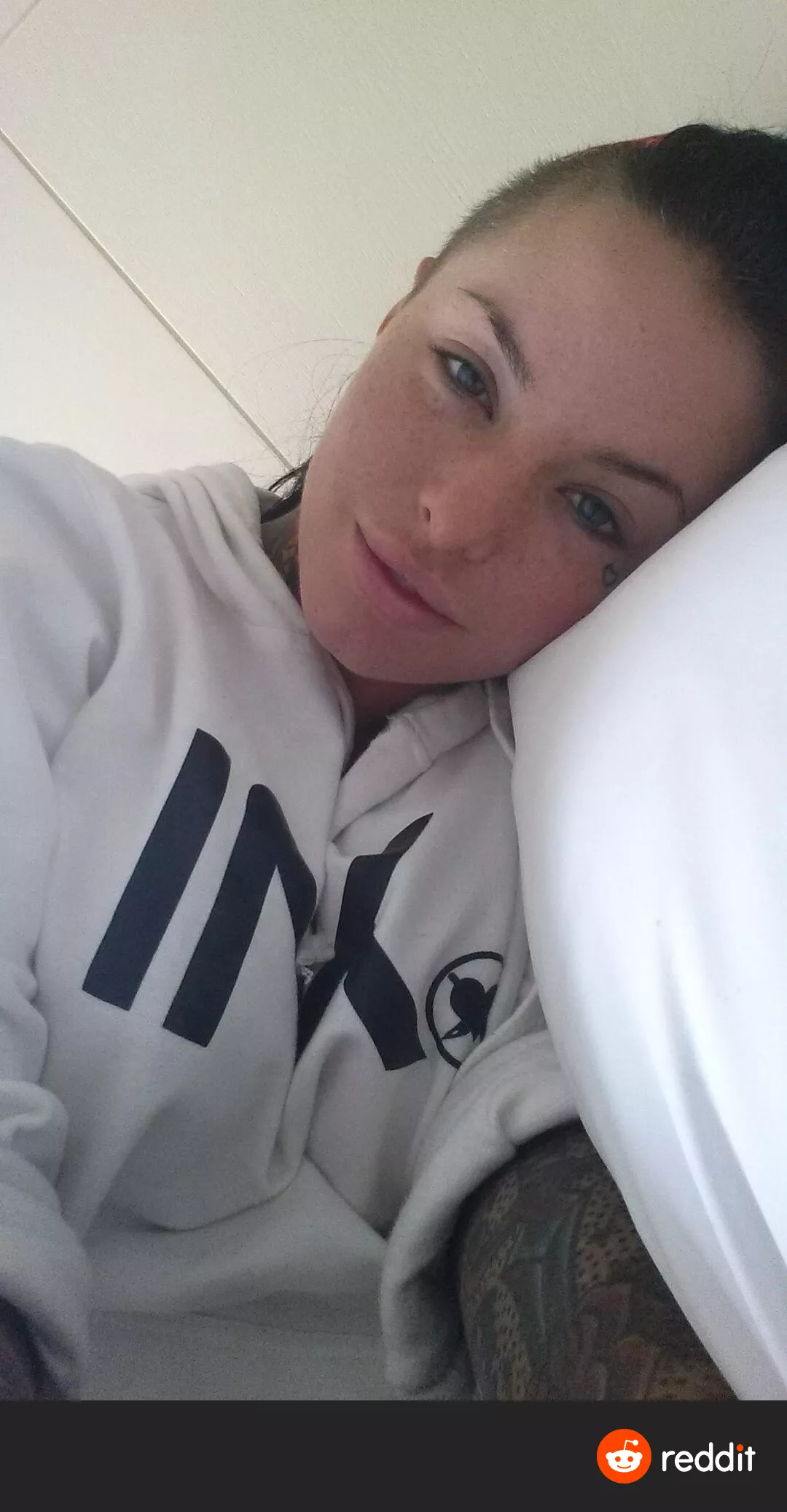 Christy Mack without Makeup