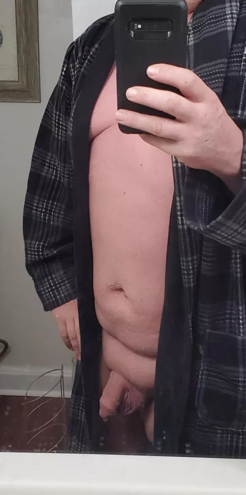 Chubby enough?