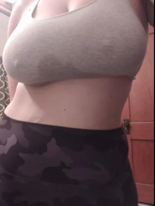 Chubby mom trying to better myself 40[f]