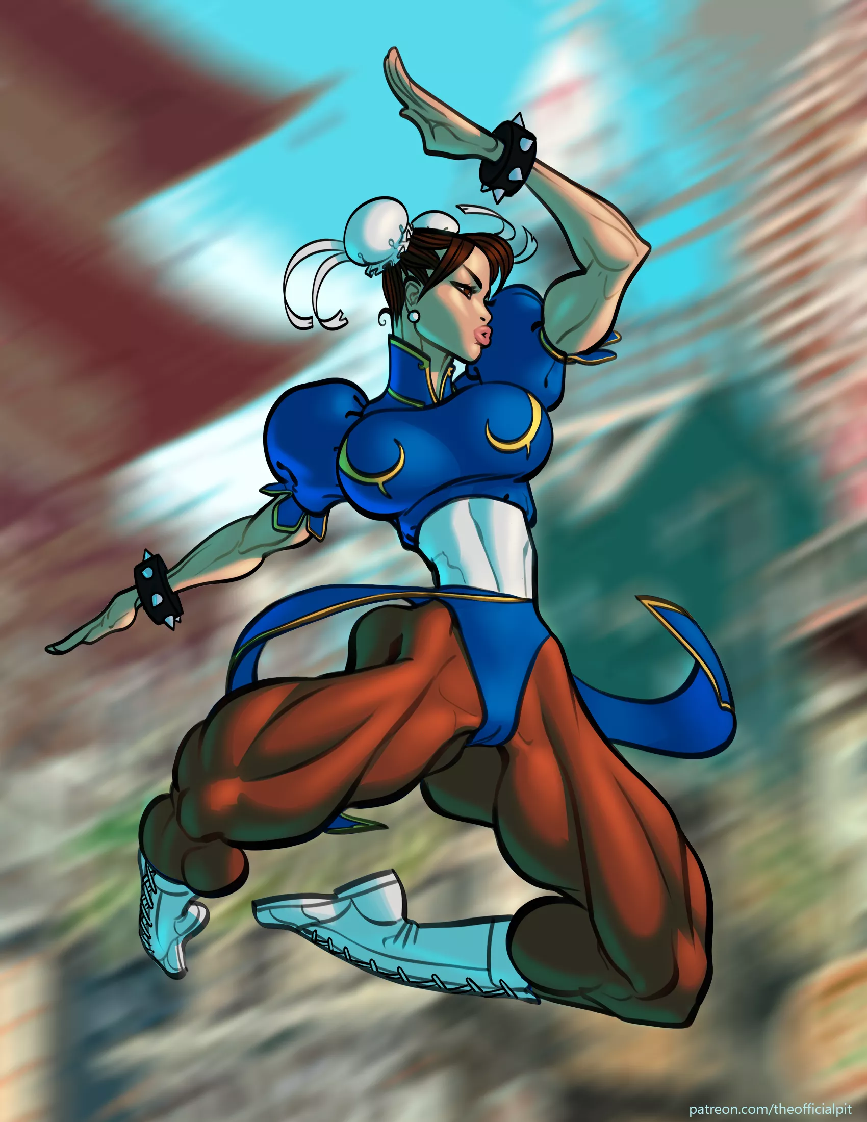 Chun Li