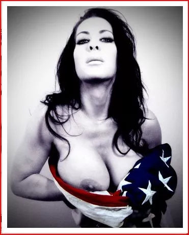 Chyna - USA