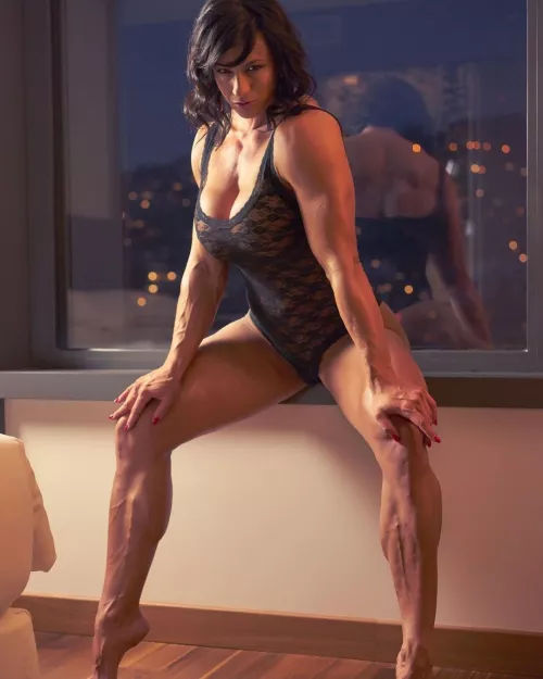 Cindy Landolt