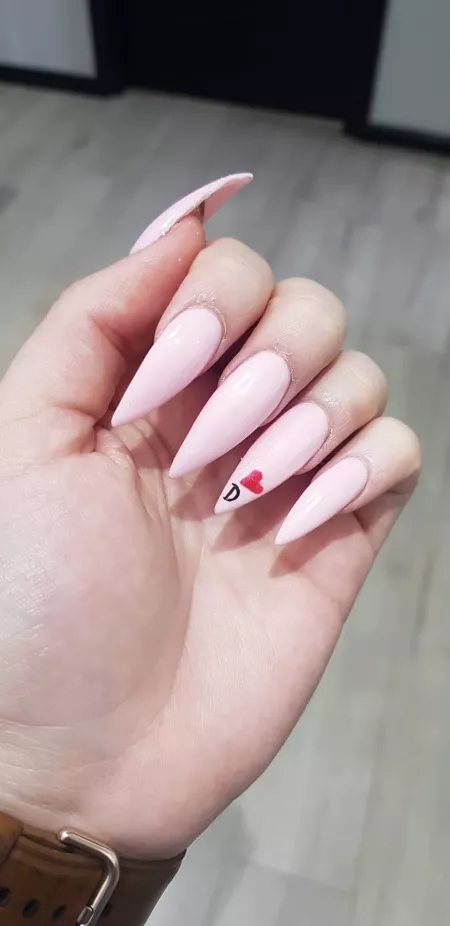 Claws 🥰