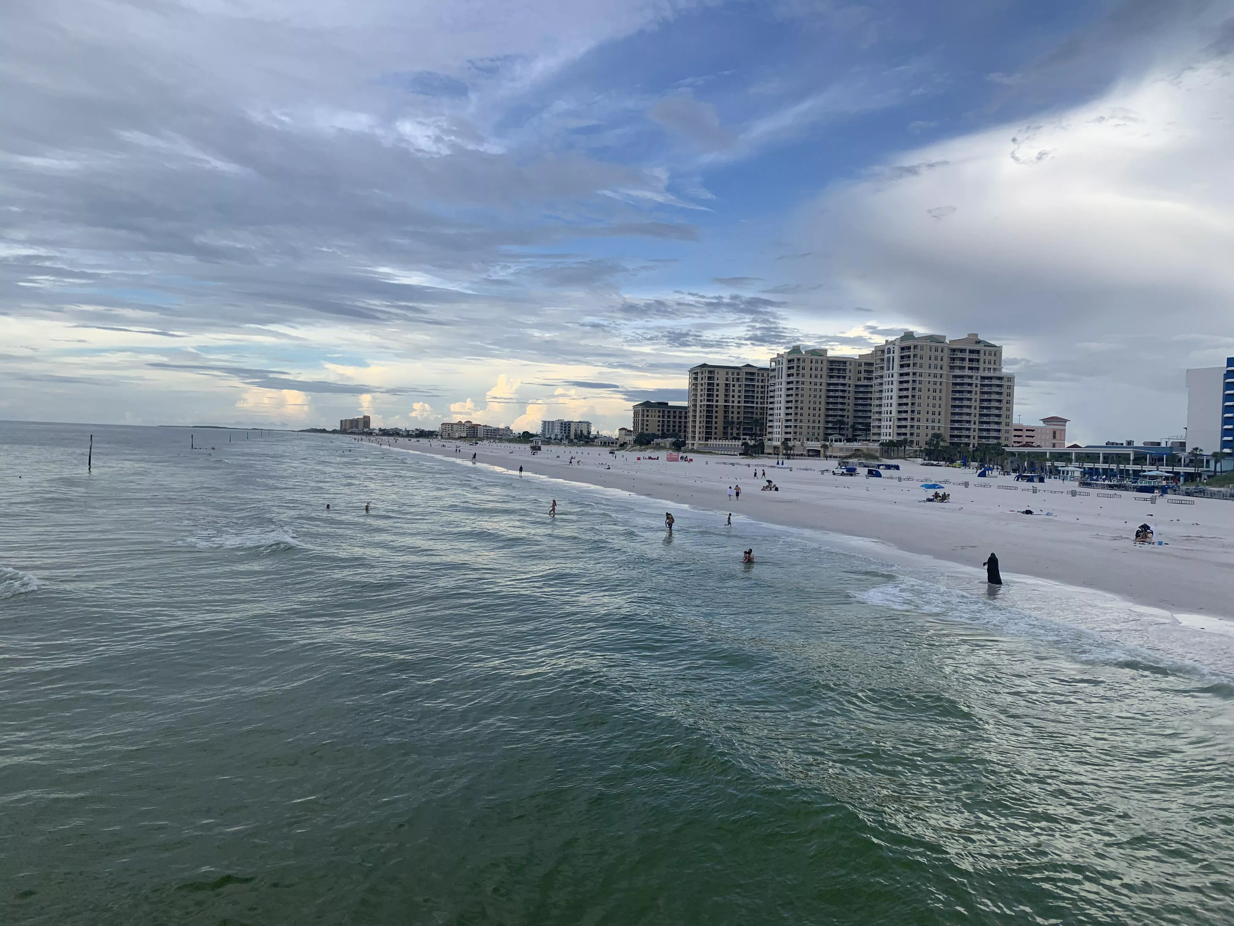 Clearwater Beach, Florida