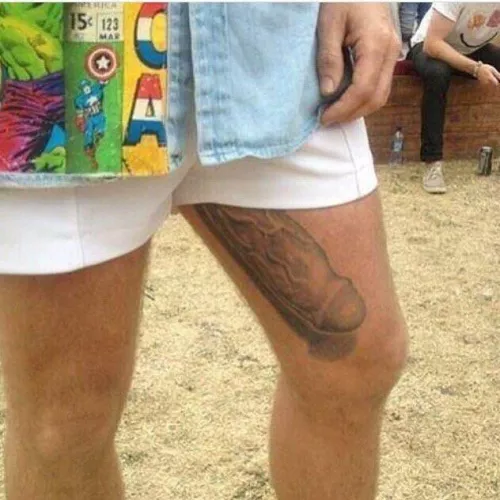 Cock slip Cock slip