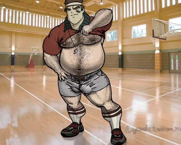 Code Lyoko's Jim Morales (GPenske) Code Lyoko's Jim Morales (GPenske)