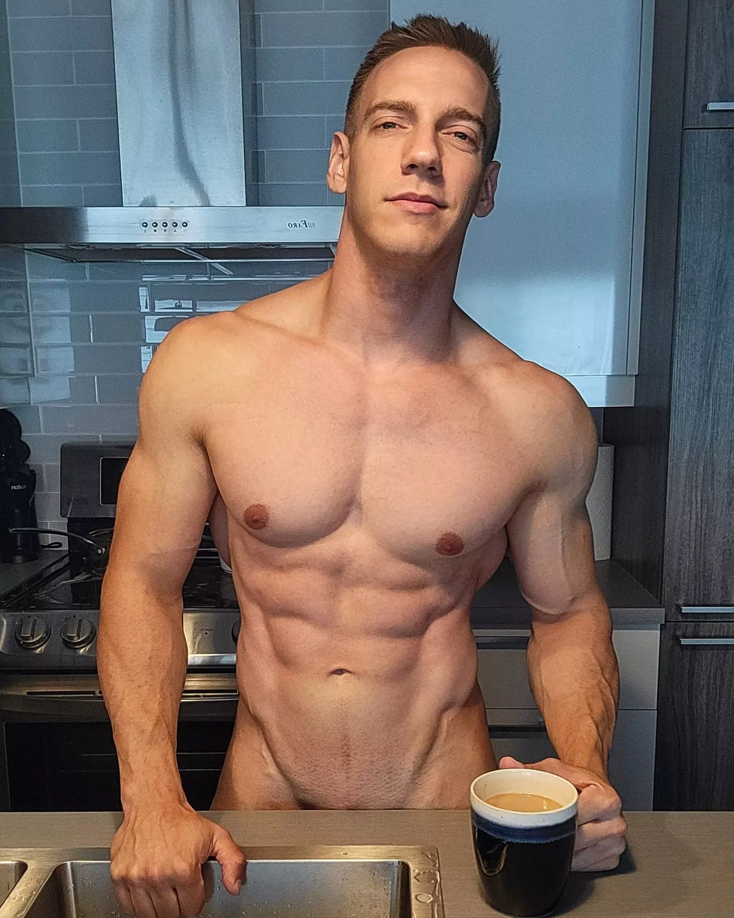 Coffe to boost your monday 😉☕?