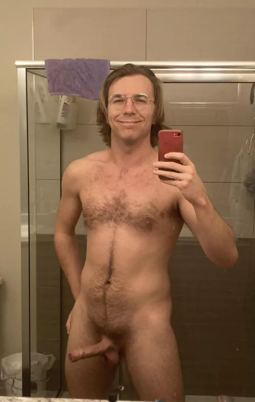 Cold morning in Canada, come warm me 🥺