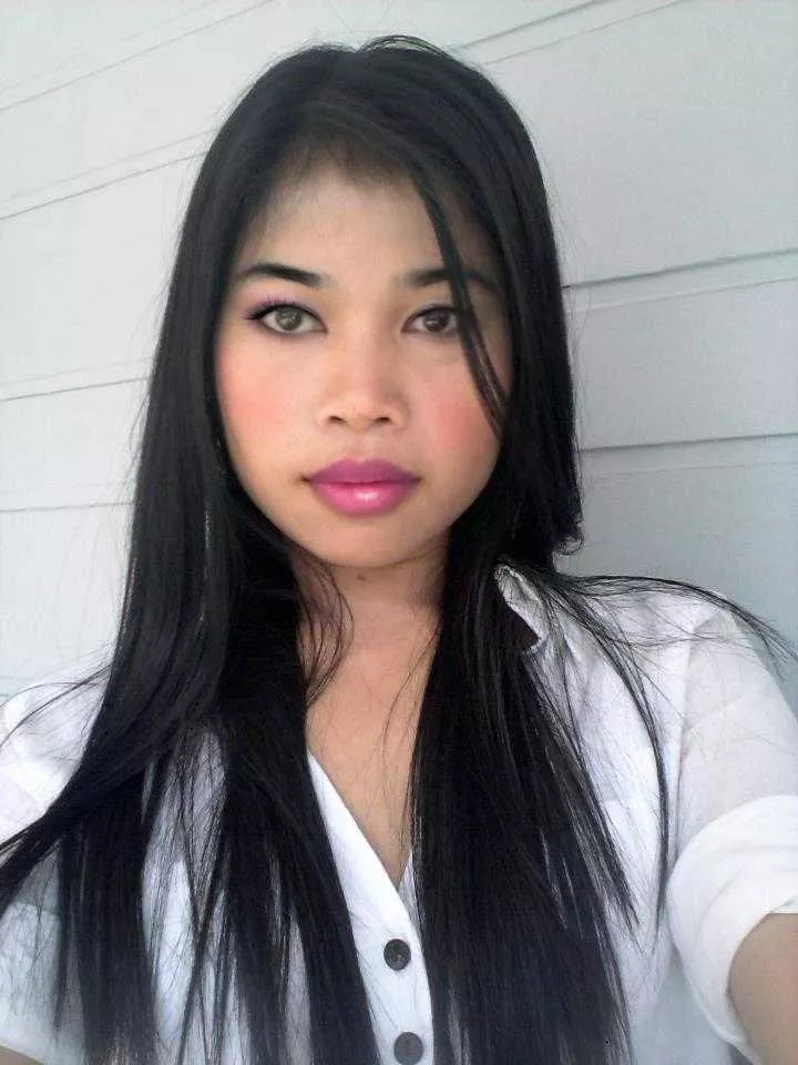 College girl