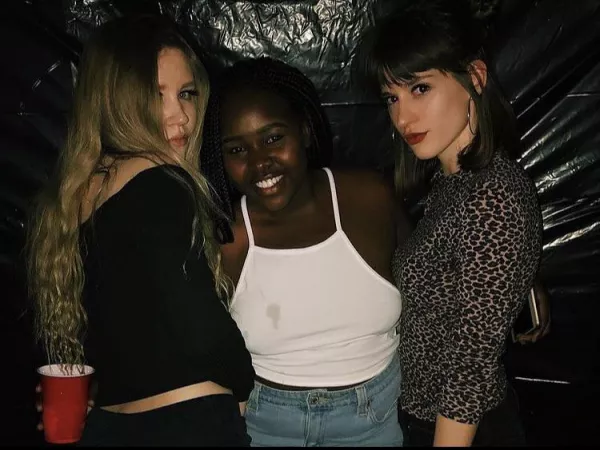 College party [3]