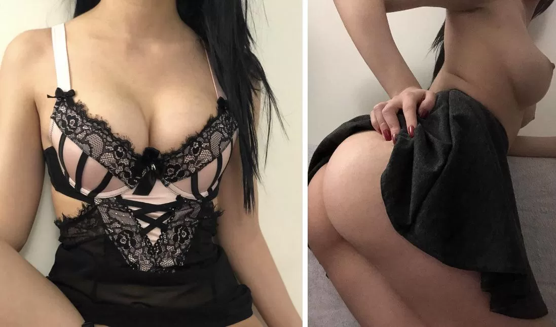 College student🤓 Horny latina😈 Sex and solo videos, anal, squirting, feet, sexy nudes, riding, toys and more! I’m fetish friendly🥰 Quote “REDDIT” and get an exclusive video and a FREE dick rate😏 LINK IN COMMENTS! College student🤓 Horny latina😈 Sex and solo videos, anal, squirting, feet, sexy nudes, riding, toys and more! I’m fetish friendly🥰 Quote “REDDIT” and get an exclusive video and a FREE dick rate😏 LINK IN COMMENTS!