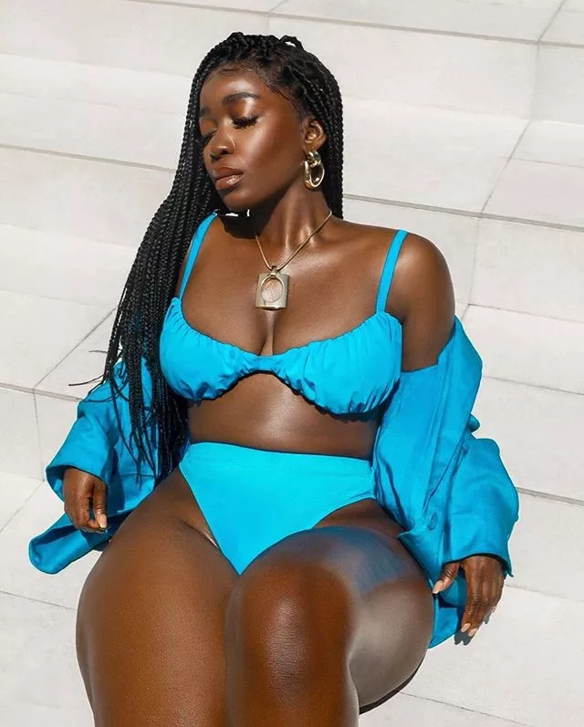 Color💙