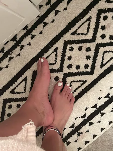 Come and get it 😍😍❄️🤍🤍