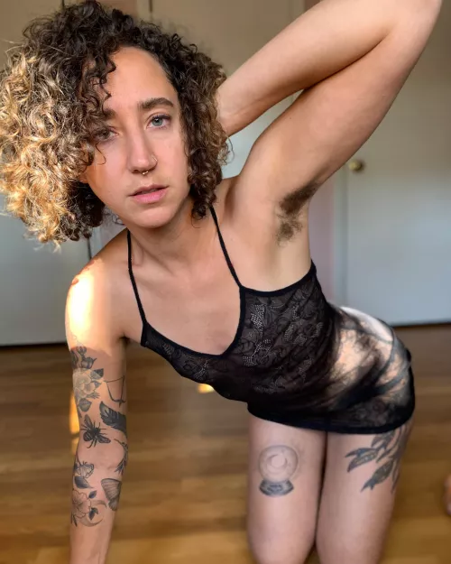 Come and play with me…