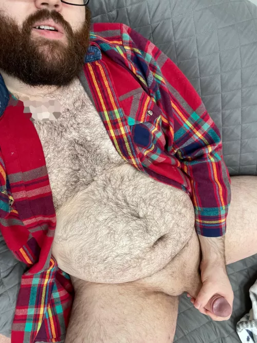 Come and ride me in the sunroom? I promise to cum inside you 😈