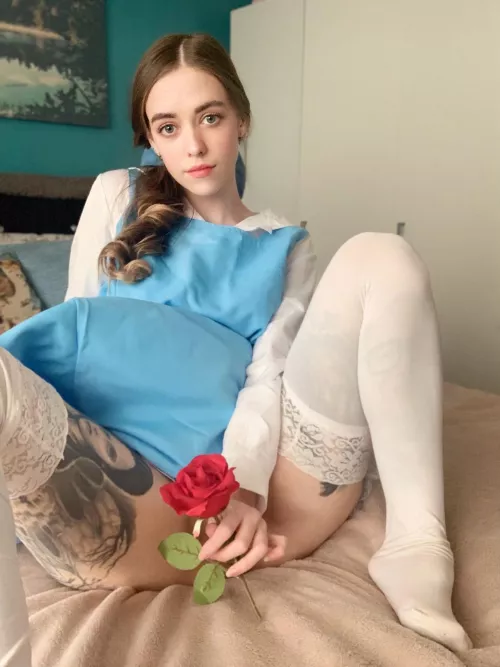 Come back to bed💋 [F]