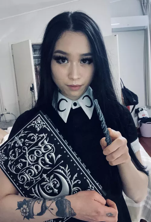 Come be a slytherin with me 🐍