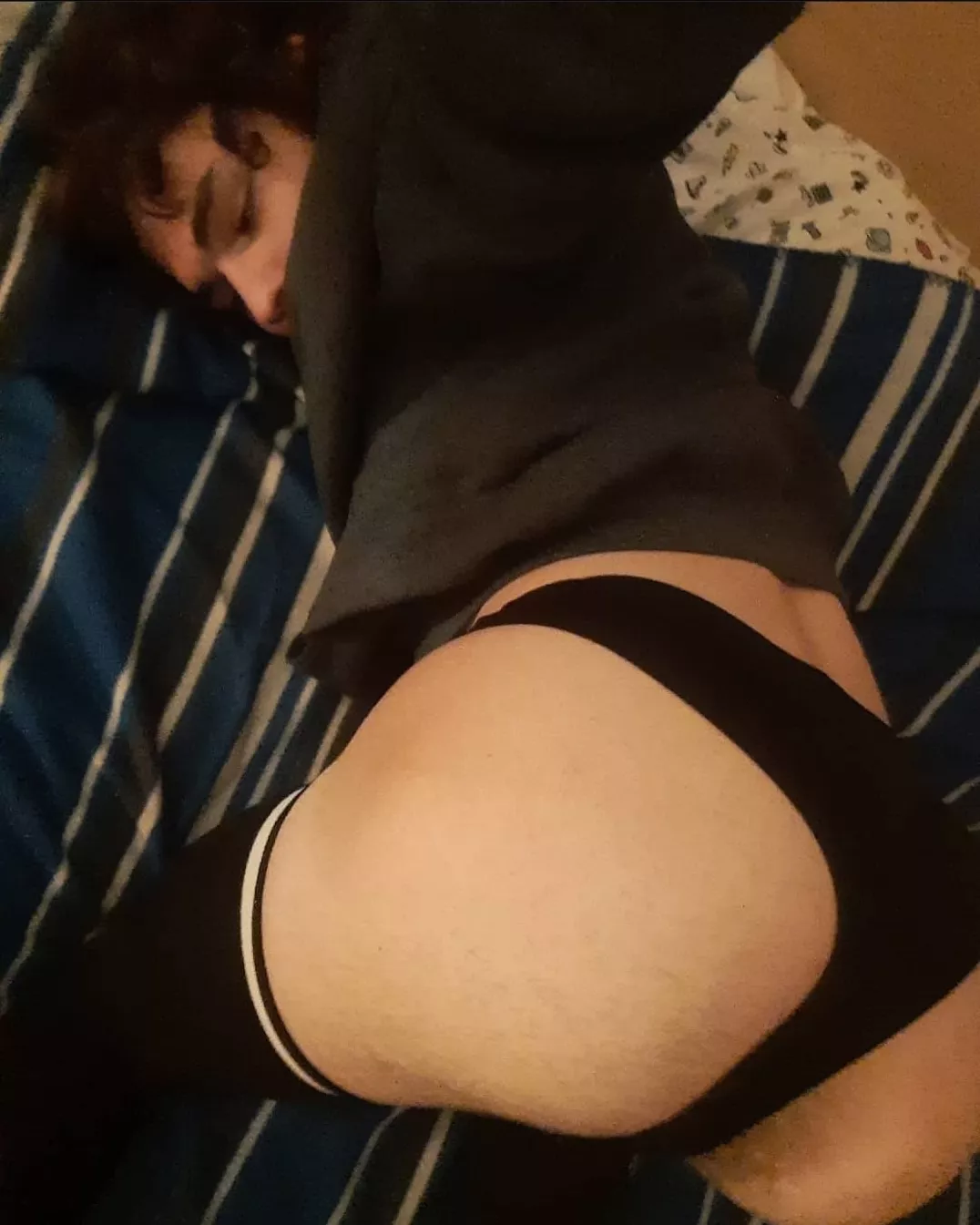 come claim me 🥵