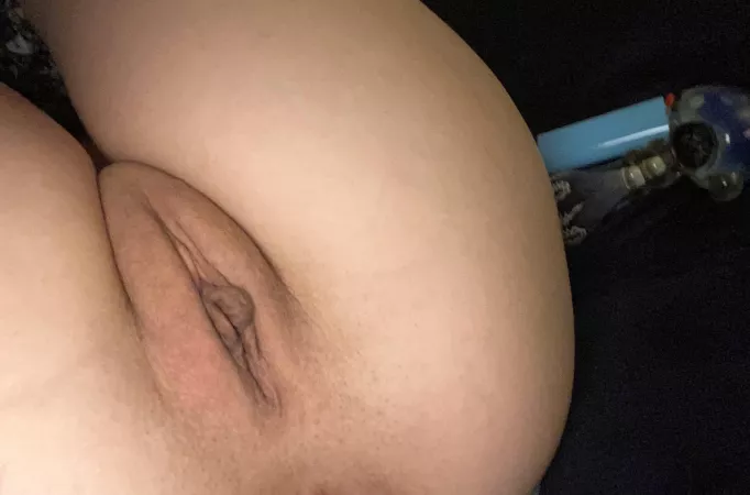 Come eat it🍑🍨🍨