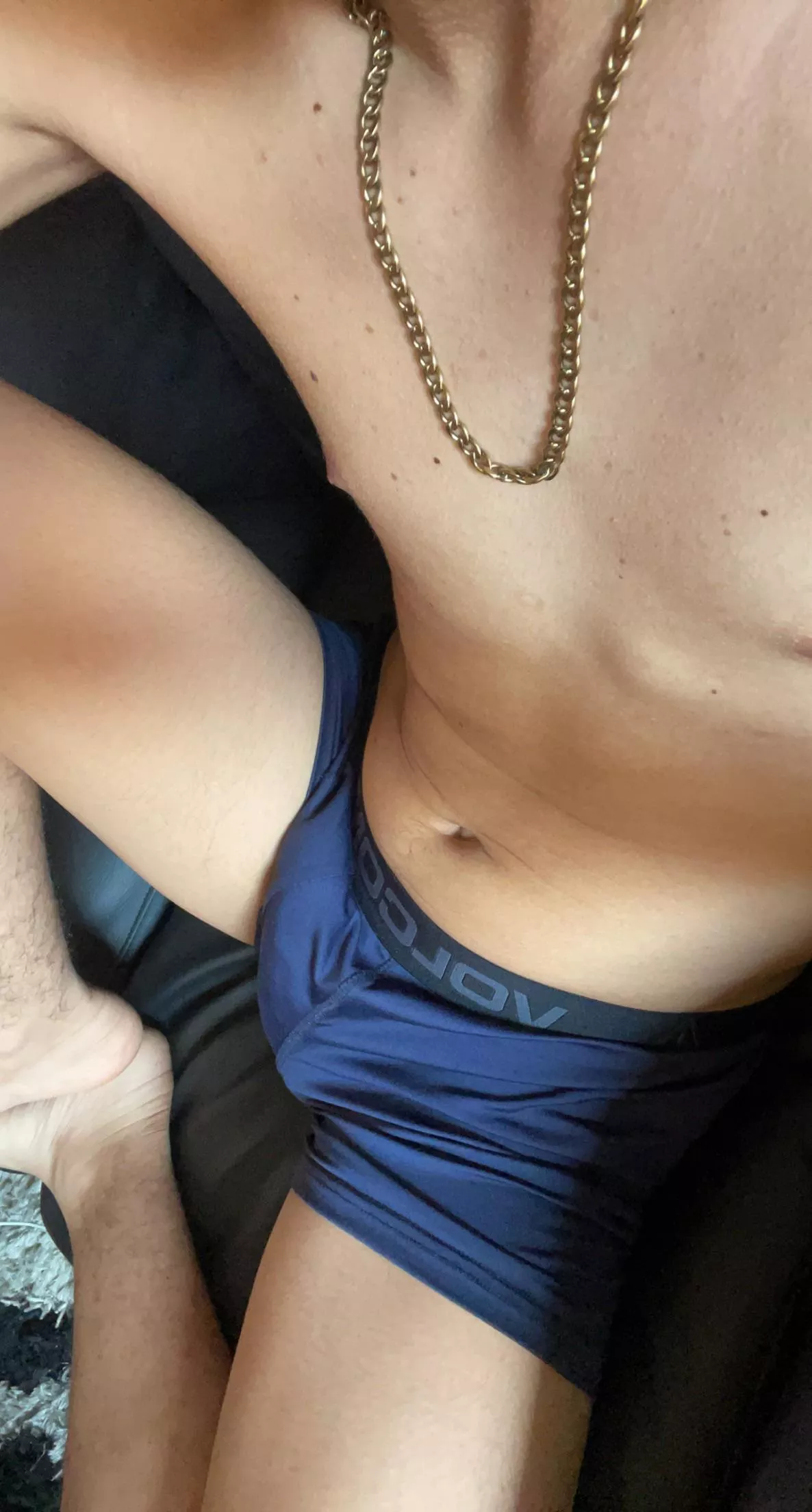 Come here