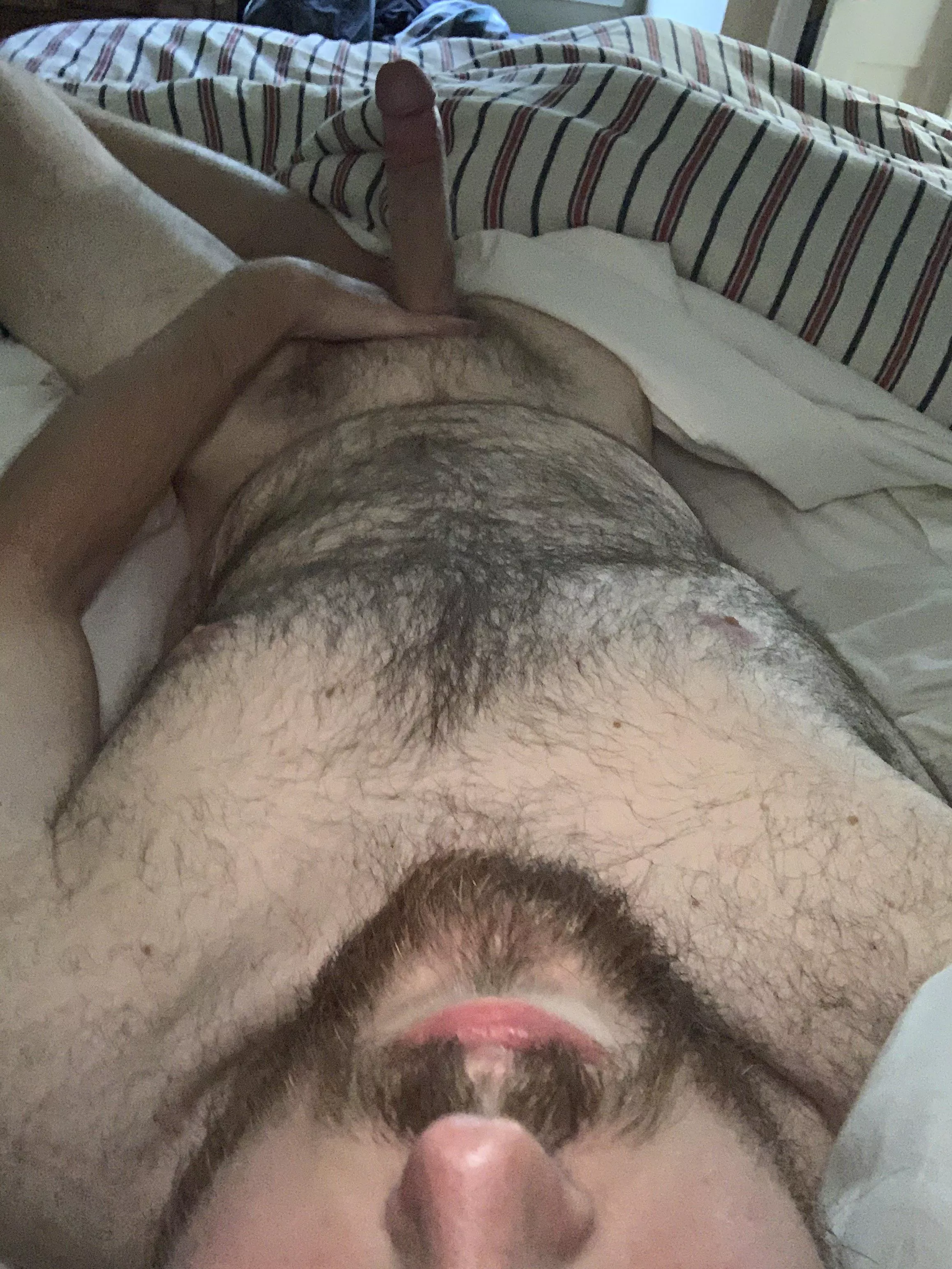 Come join me