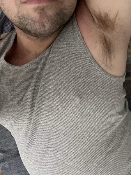 Come lay with me 😏