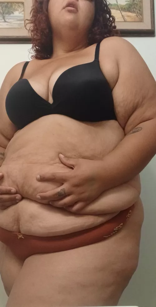 Come love on this thicc body. 🤤