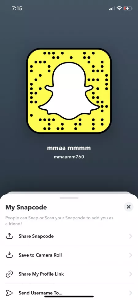 Come on snap chat ladies 🤤