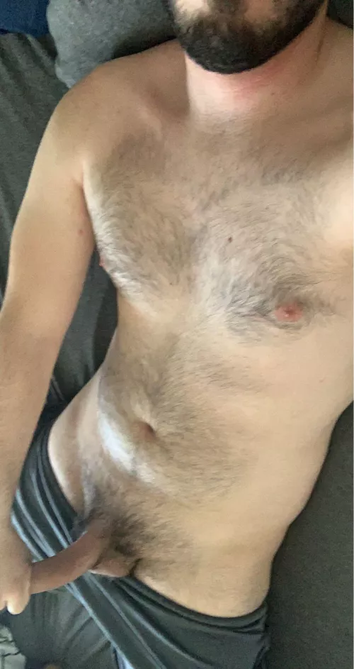 Come over and play 😏