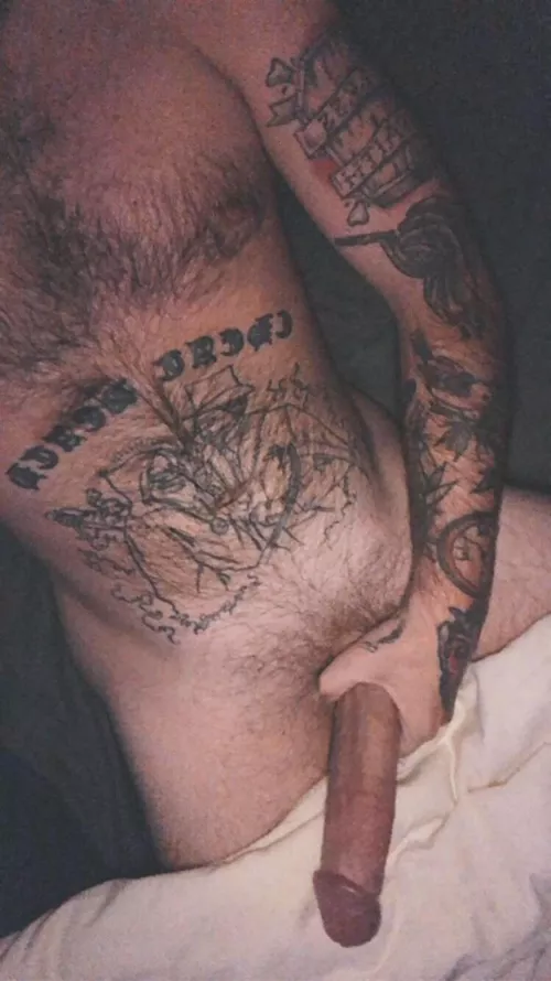 Come sit on my lap 😏 (OC)