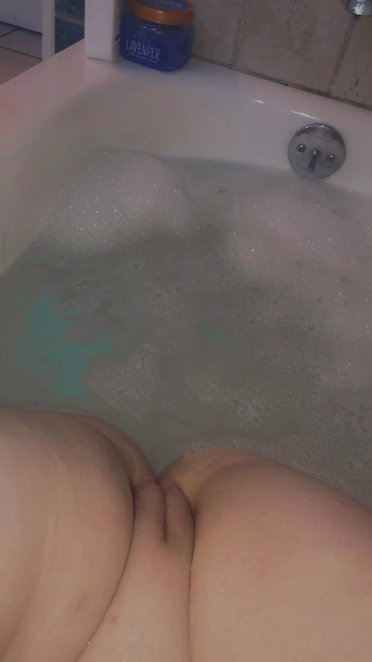 Come spread me 🥵