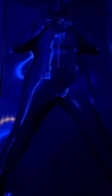 Comfortable evening 🥰